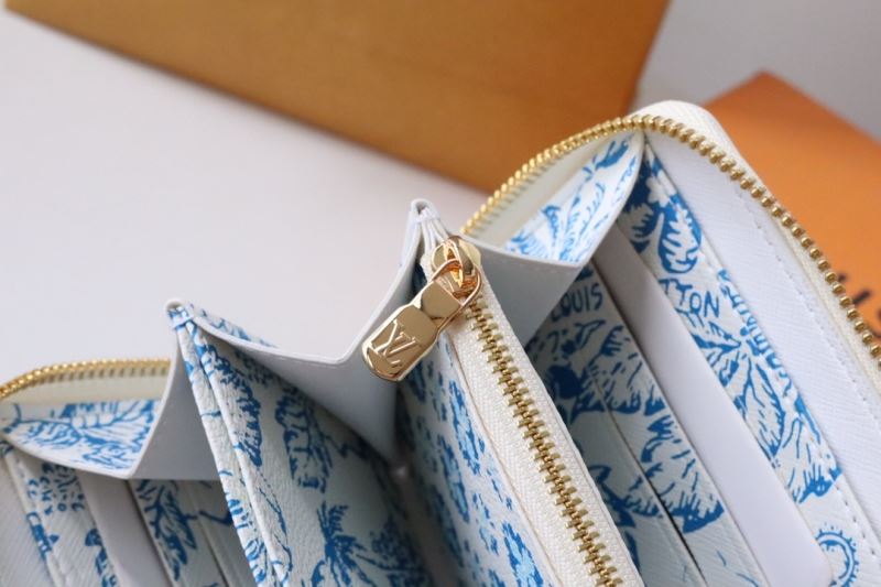 Louis Vuitton Wallets